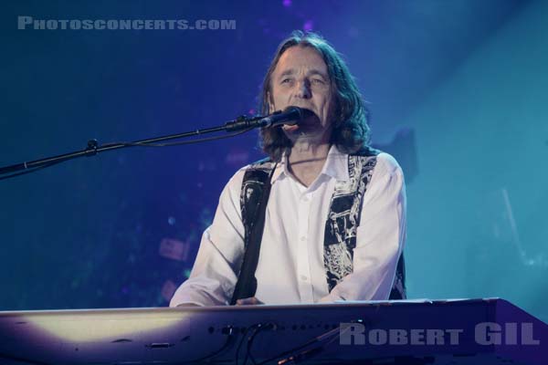 ROGER HODGSON - 2008-09-13 - LA COURNEUVE - Parc Departemental - Grande Scene - 